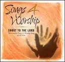 Editor’s Pick Shout To The Lord