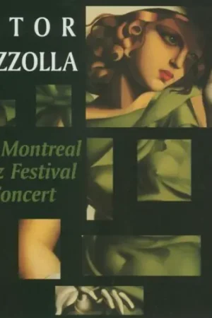 Holiday Sale Montreal Jazz Festival Concert