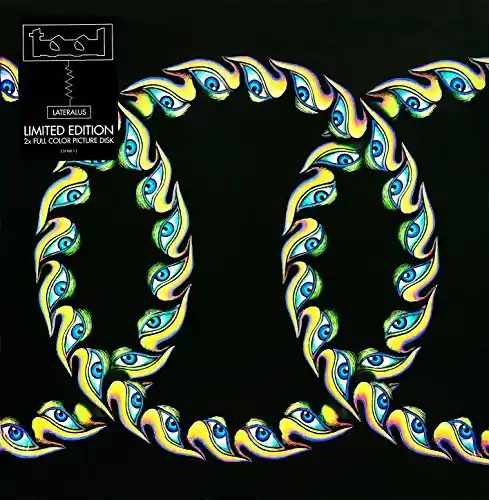 Lateralus (Picture Disc) Cheap
