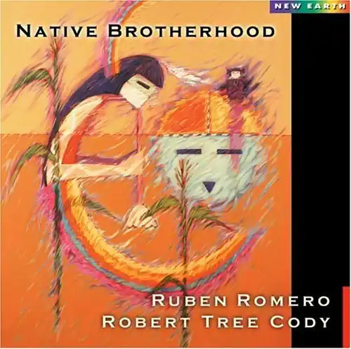 Native Brotherhood Free Returns
