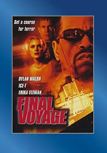 Free Delivery Walsh/Ice-T/Eleniak