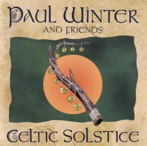 Celtic Solstice Authentic