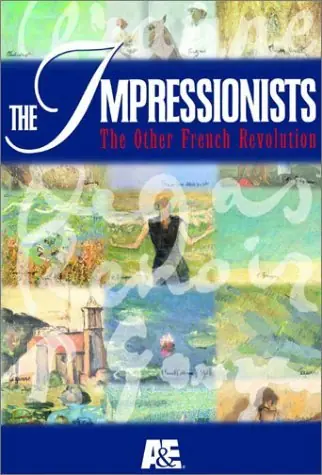 Impressionists-Other French Re Certified