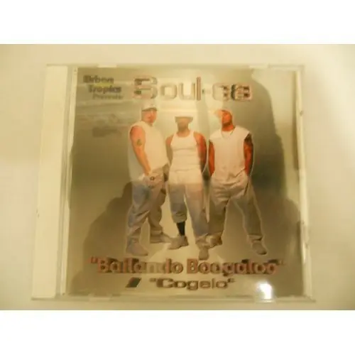 Bailando Boogaloo Original