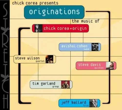 Originations Holiday Sale
