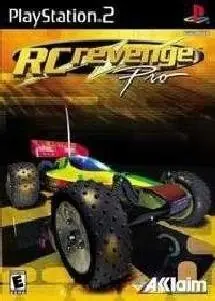 Rc Revenge Pro Exclusive