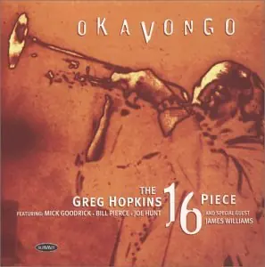 Today Only Okavongo