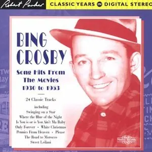 1930-53-Song Hits From The Mov Warranty Included