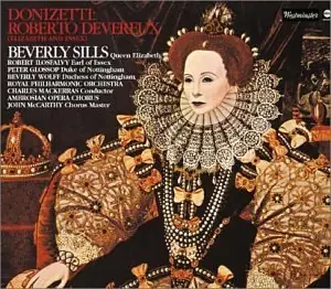 Roberto Devereux-Comp Opera Price Drop