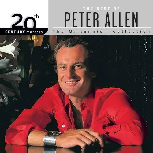 Best Of Peter Allen-Millennium Weekend Sale