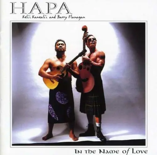 Handmade In The Name Of Love