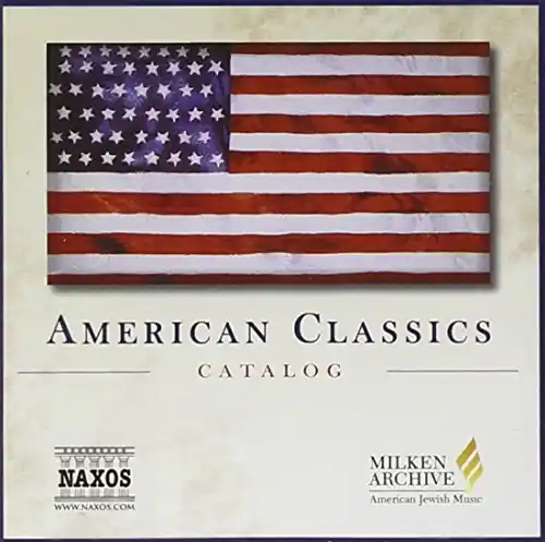 American Classics Sampler Genuine