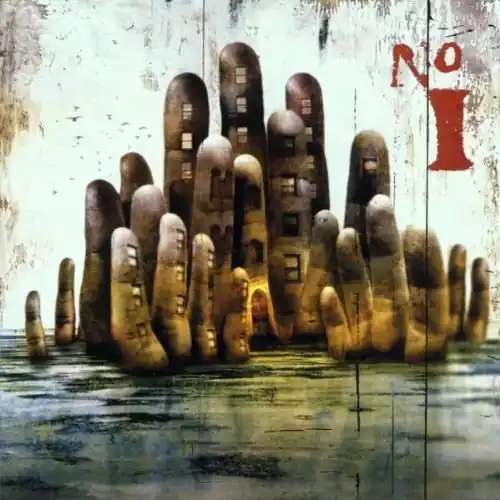 New Release People's Colony No. 1