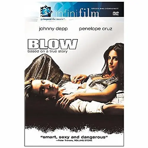 Depp/Cruz/Liotta/Reubens/Molla Best Price