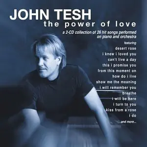 Power Of Love Limited Time