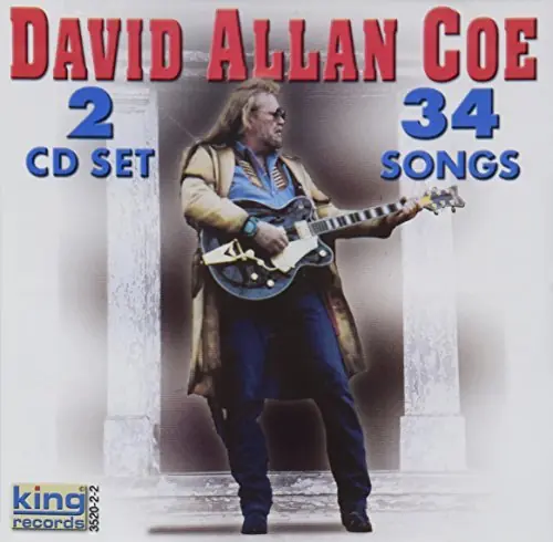 Original Outlaw Of Country Mus Money Back Guarantee