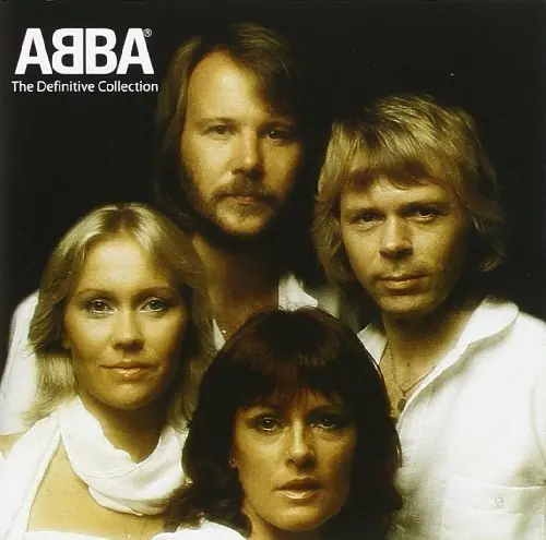 Definitive Collection Premium