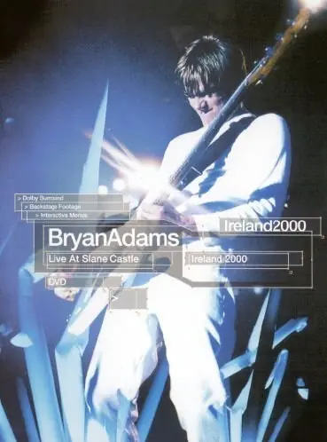 Price Cut Live At Slane Castle