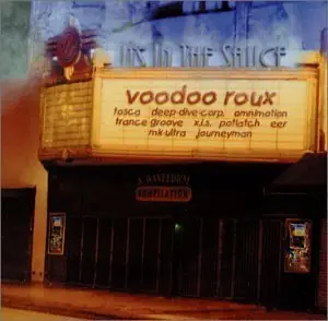 Voodoo Roux Bulk Order