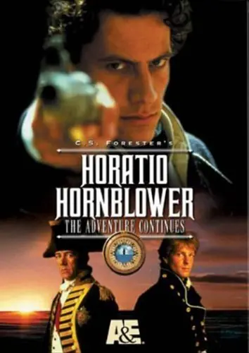 Warranty Included Horatio Hornblower: The Adventure Continues