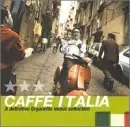 Caffe Italia Exclusive