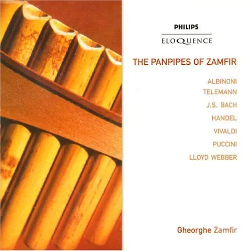 Free Returns Magic Of Panpipes
