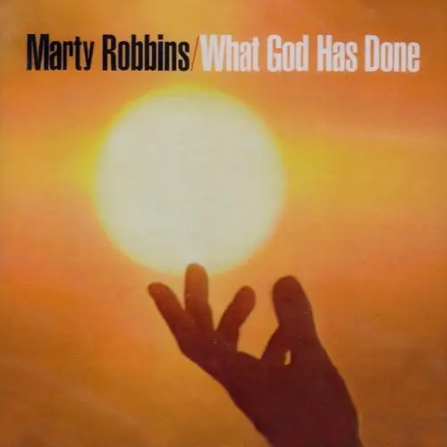 What God Has Done Secure Checkout