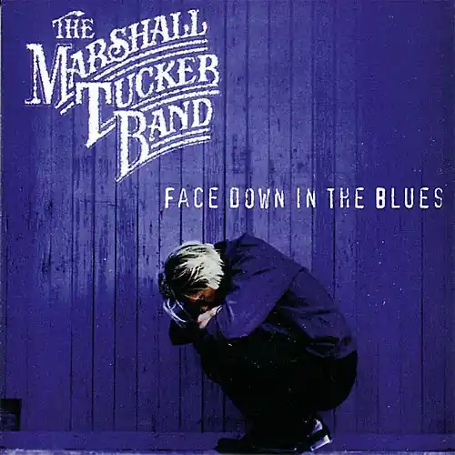 Face Down In The Blues Top Rated