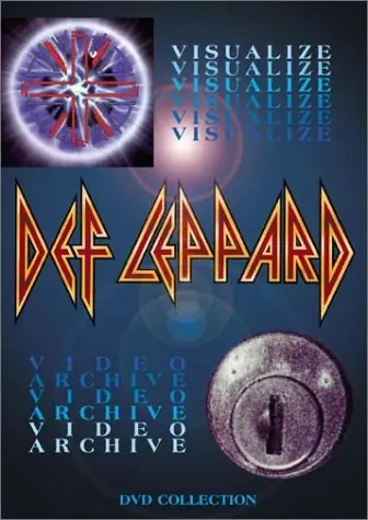 Time-Limited Visualize/Video Archive