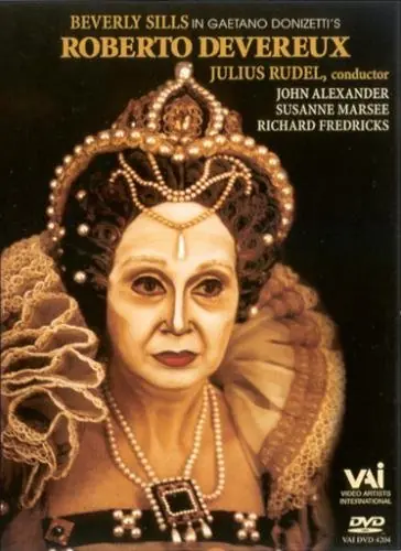 Latest Roberto Devereux
