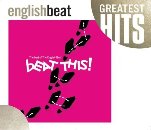 Free Returns Beat This-Best Of The English