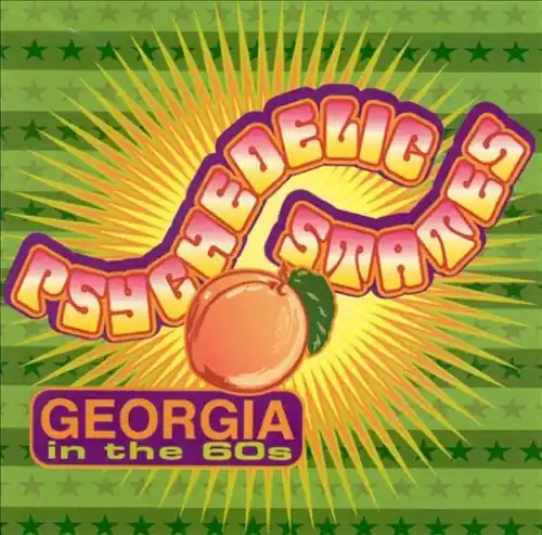 Must Have Vol. 1-Georgia In The '60s