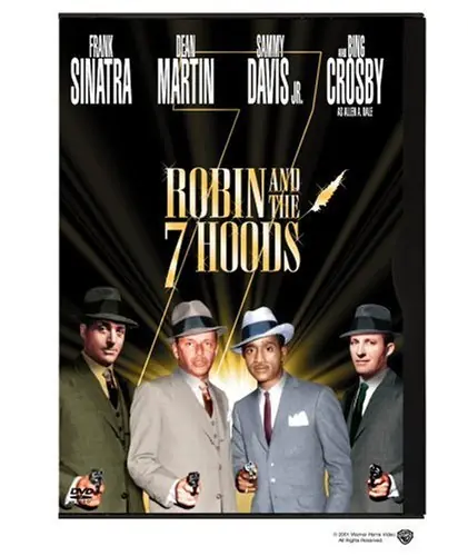 Sinatra/Martin/Davis Jr./Crosb Mega Sale