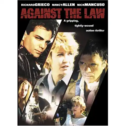 Grieco/Allen/Mancuso High Quality
