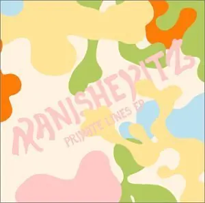 Private Lines Ep In Demand