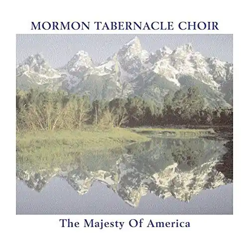 Original Majesty Of America