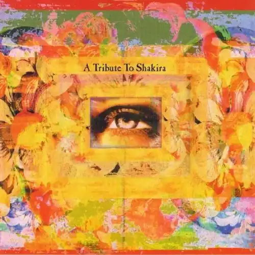 Limited Offer Tribute To Shakira