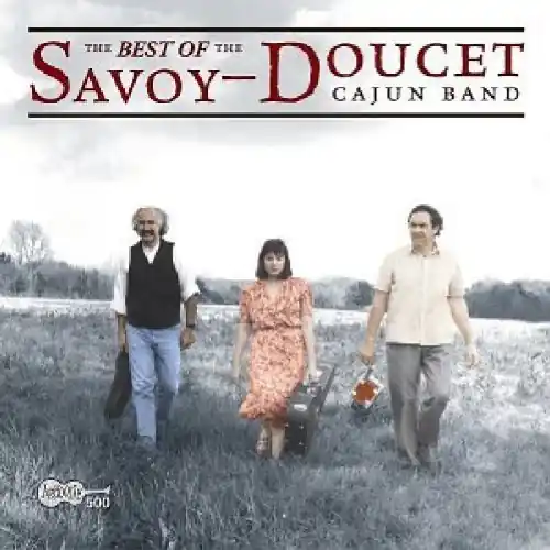 Best Choice Best Of Savoy-Doucet Band