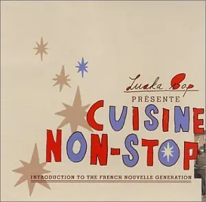 Cuisine Non-Stop Factory Price