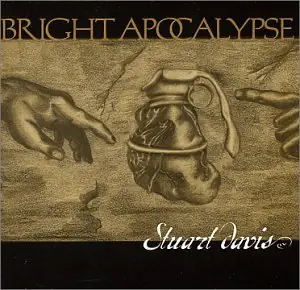 Final Sale Bright Apocalypse