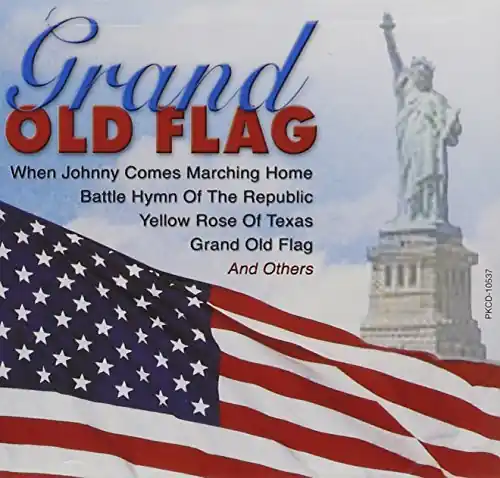 Grand Old Flag Bulk Order