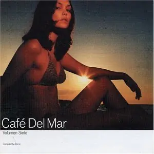 Vol. 7-Cafe Del Mar Buy Today