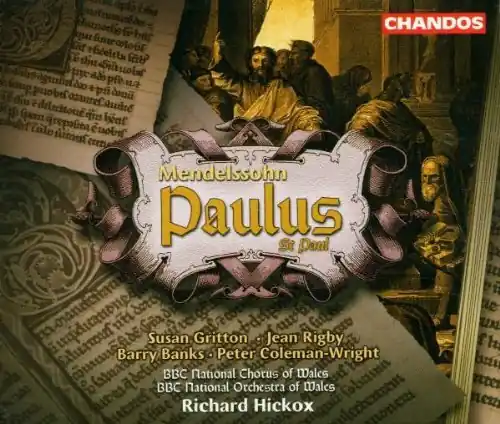 Hot Deal Paulus