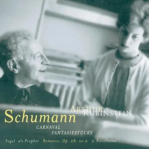 Clearance Collection-Vol. 51-Schumann Ca