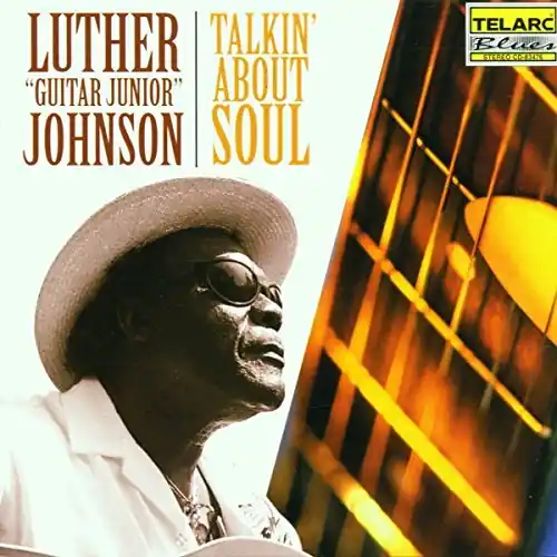 Wholesale Talkin' About Soul