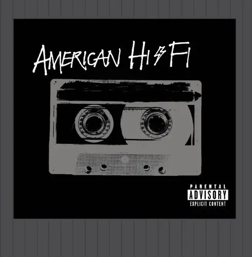 Limited Edition American Hi-Fi