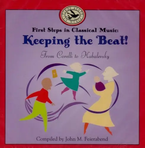 Keeping The Beat!-From Corelli Don’t Miss Out