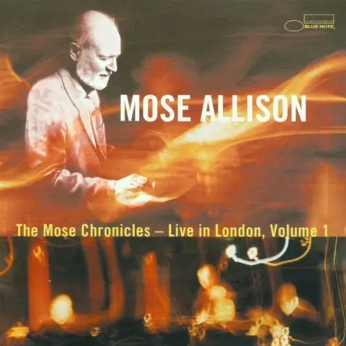 Vol. 1-Mose Chronicles Warranty Included