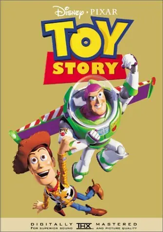 Get Yours Toy Story