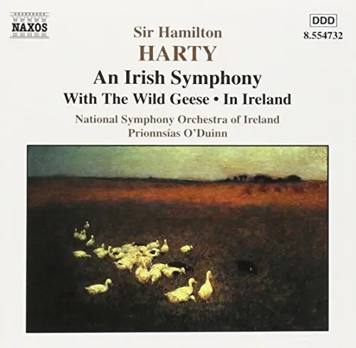 Genuine Irish Symphony